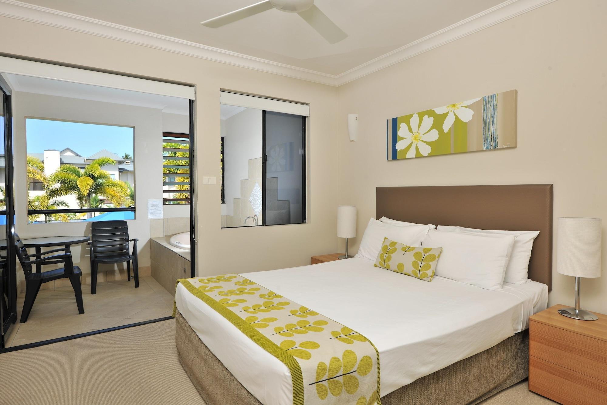 Mantra Heritage Port Douglas Exterior photo