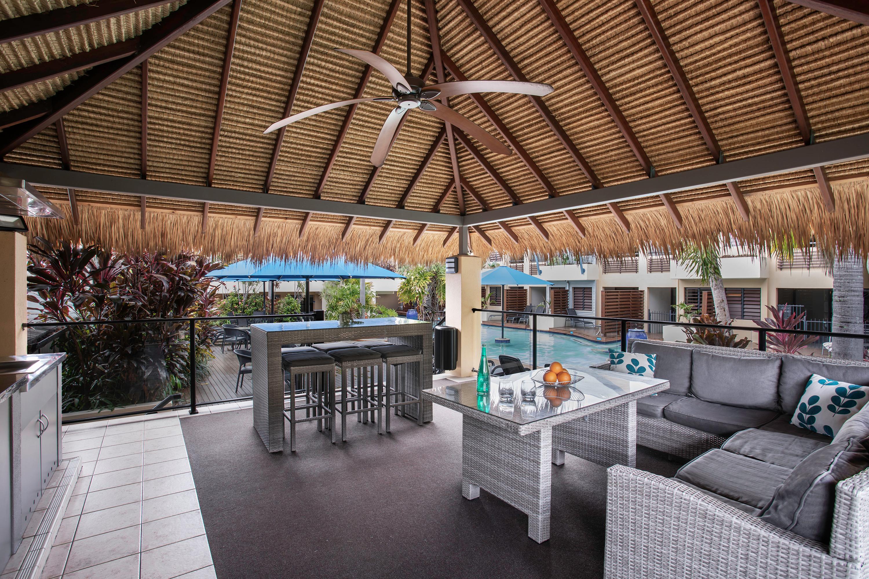 Mantra Heritage Port Douglas Exterior photo