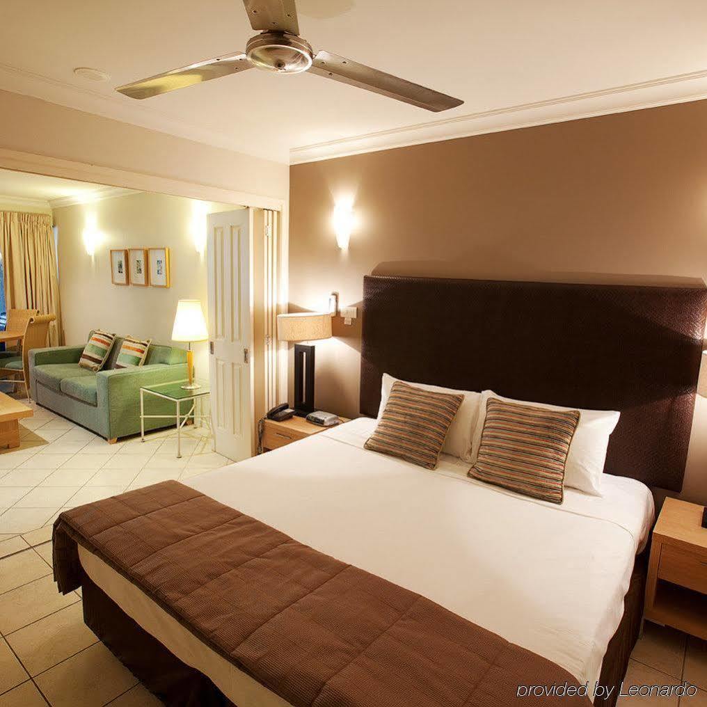Mantra Heritage Port Douglas Exterior photo